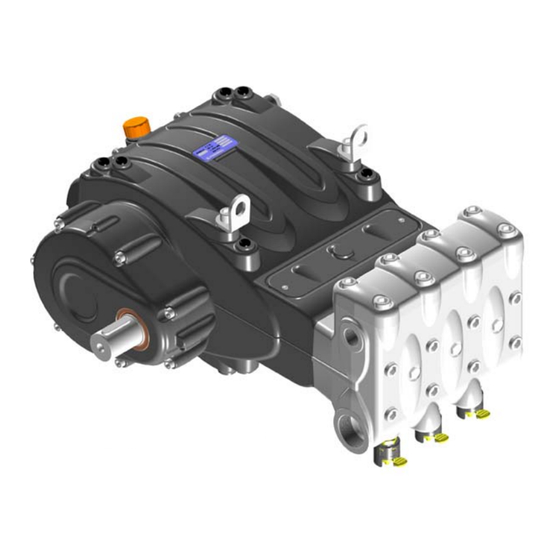 Pratissoli MW Series Use And Maintenance Manual