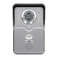 PNI PNI House 900 Manual