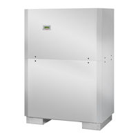 Dimplex SI 130TU Installation And Operating Instruction