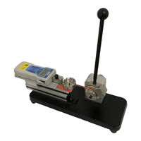 molex 638019100 Operation Manual