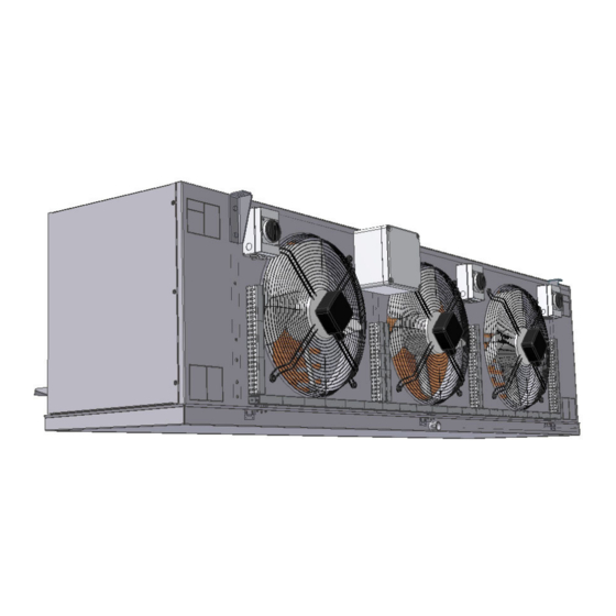 AIA BTL Series User Manual