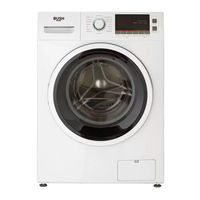 Bush WDNSX86B Instruction Manual