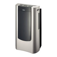 Bosch PAM20001 Instructions For Use Manual