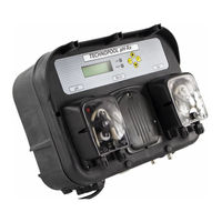 Aqua TECHNOPOOL PH-RX Manual