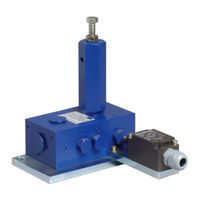 SKF Linkoln DU1 Assembly Instructions Manual