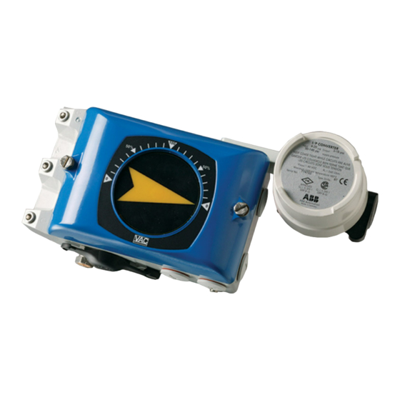 VAC V200 Fine Tuning