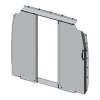 Ranger design 3064-DL Installation Manual