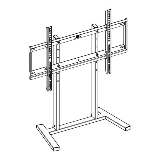 Mounting Dream MD5108 Installation Instruction