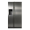 Refrigerator Samsung SRS583HDP User Manual