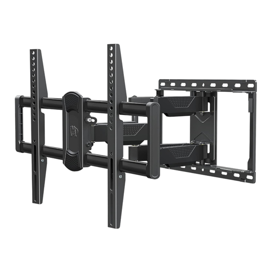 Mounting Dream MD2617-CA Installation Instruction