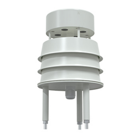 Sentec WS303U Product Manual