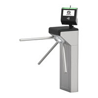 Alvarado UltraQ-AMT Installation Instructions Manual