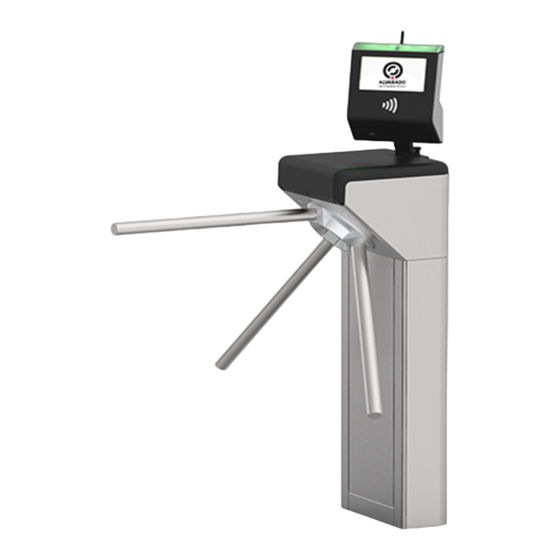 Alvarado UltraQ-AMT Installation Instructions Manual
