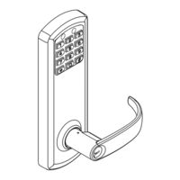 TownSteel XTRX-L-2000 Programming Manual