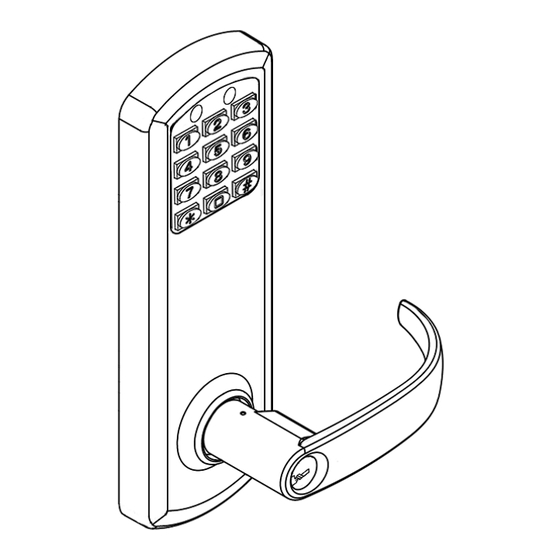 TownSteel XTRX-L-2000 Programming Manual