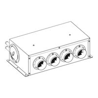 Indel Webasto Isotherm Installation And Usage Instructions