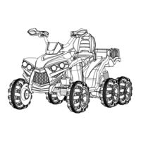 Costway HONEY JOY TQ10031 User Manual