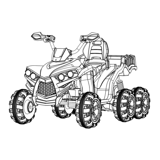 Costway HONEY JOY TQ10031 User Manual