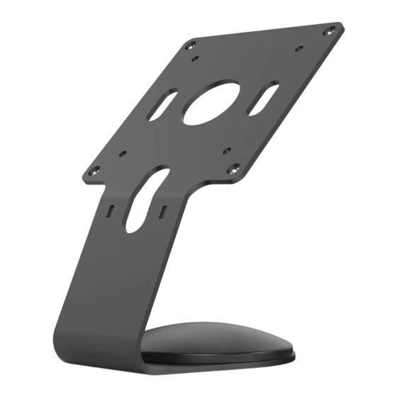 compulocks Core Assembly Instructions