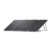 Renogy RPP220LSC-VY20 User Manual