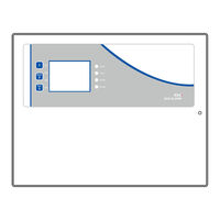 Watchgas 404+ Operating Instructions Manual