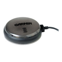 Garmin GXM 30 - XM Smart Antenna Owner's Manual