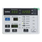 Control Panel Brother KE-430F Input Check