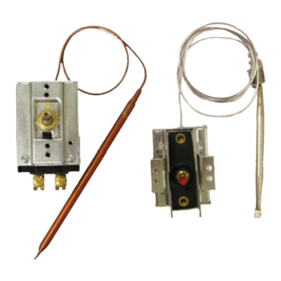 Peco T103 Quick Manual