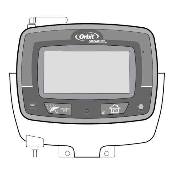 Orbit B-hyve 57946 Manual