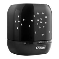 LENCO BTSW-1 City Romance User Manual