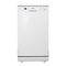 Dishwasher Haier HDW9-TFE3WH Instructions For Use Manual