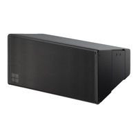d&b audiotechnik 10A Manual