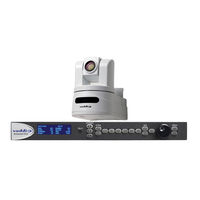 VADDIO Quick-Connect Universal Cat-5 CCU Installation And User Manual