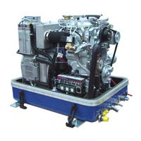 Fischer Panda Panda PMS 5500ND Operation Manual