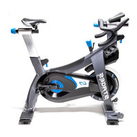 Stages cycling SC3 User Manual