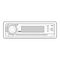 Car Receiver JVC KD-G535 Instructions Manual