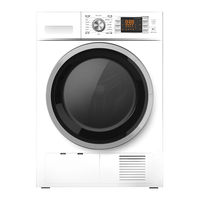 Midea DMDHP70 Owner's Manual