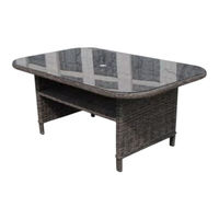 Lg Outdoor MAR16 Manual