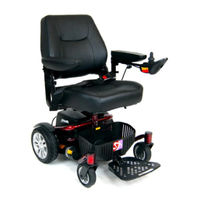 Roma Medical Reno Elite P325 User Manual