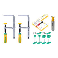 microjig MATCHFIT Manual