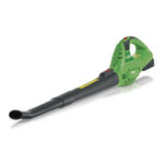 FLORABEST FLBA 18 A1 Operation And Safety Notes