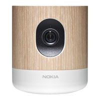 Nokia WBP02 Quick Installation Manual