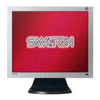 Samsung SAMTRON 94V User Manual