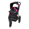 Stroller Baby Trend JG64 Instruction Manual