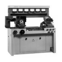 Bosch KPS 003 Operating Instructions Manual