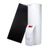Energie AquaPura Split 300i Technical Manual