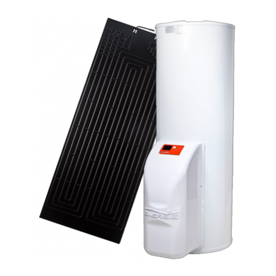 Energie Eco Technical Manual