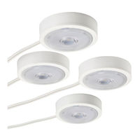 Ikea LEDBERG Quick Start Manual