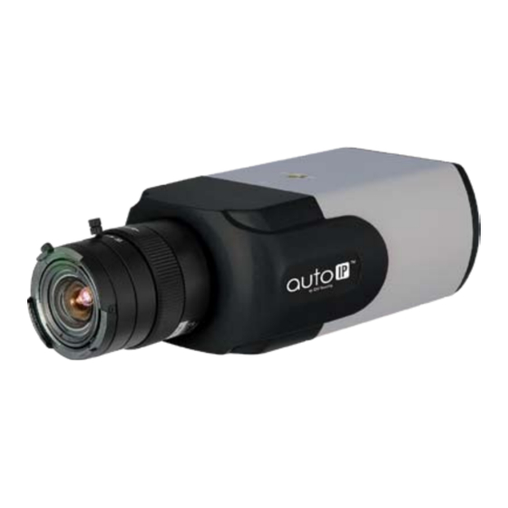 GVI Security GV-NC-201B Specifications