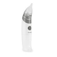 Microlife BC50 Manual